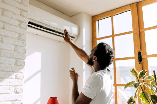 HVAC troubleshooting in Watertown, TN